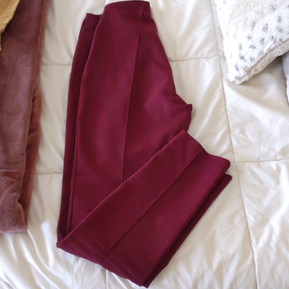 Turkish pants - imported